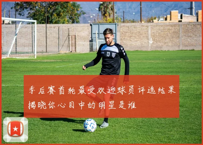 季后赛首轮最受欢迎球员评选结果揭晓你心目中的明星是谁